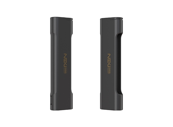 KIT NEXI ONE ASPIRE NOIRE