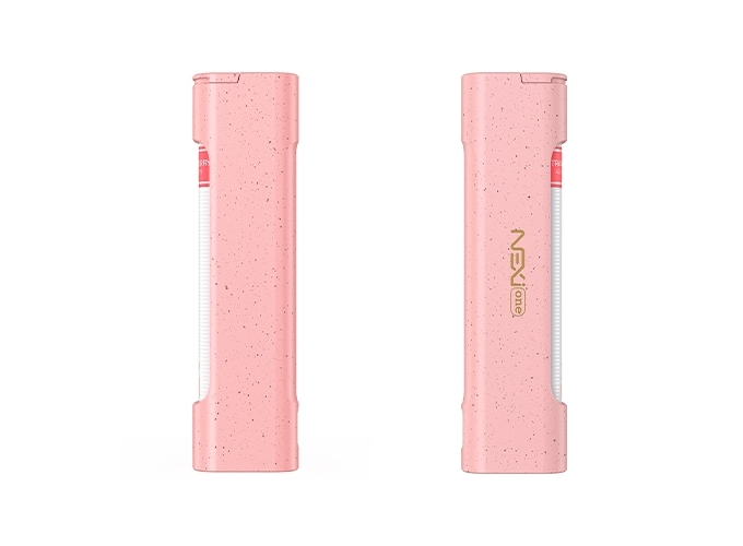 KIT NEXI ONE ASPIRE ROSE