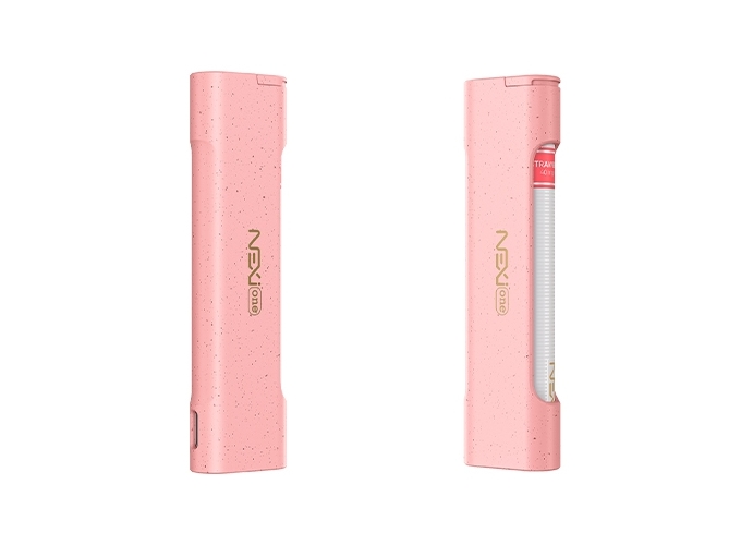 KIT NEXI ONE ASPIRE ROSE