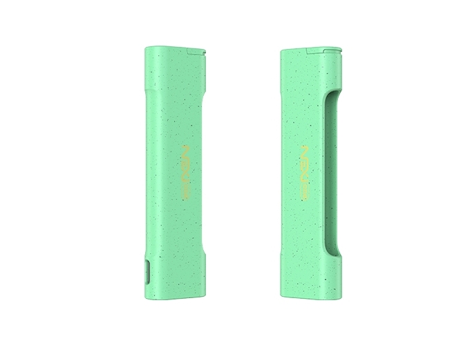 KIT NEXI ONE ASPIRE VERTE SPATIALE