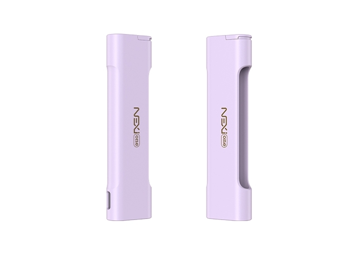 KIT NEXI ONE ASPIRE VIOLETTE