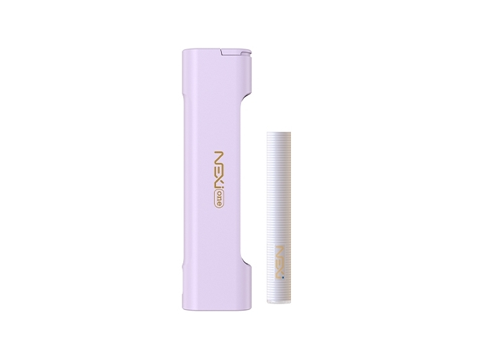 KIT NEXI ONE ASPIRE VIOLETTE
