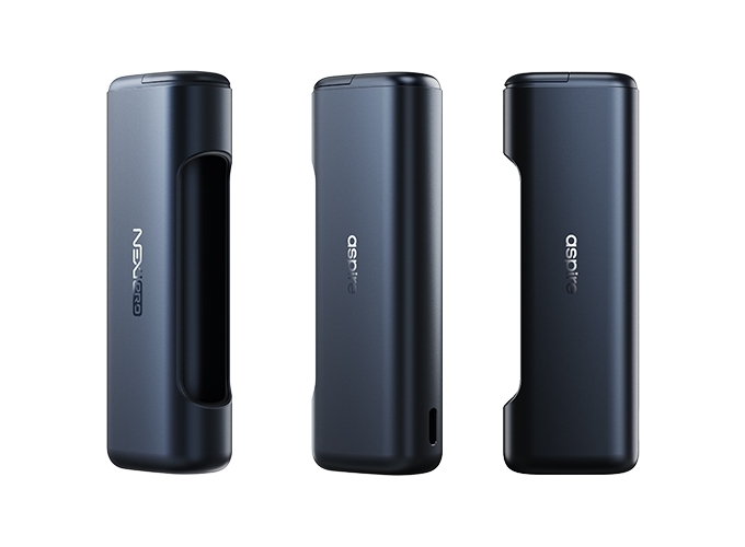 KIT NEXI PRO 2000 Mha ASPIRE BLEUE