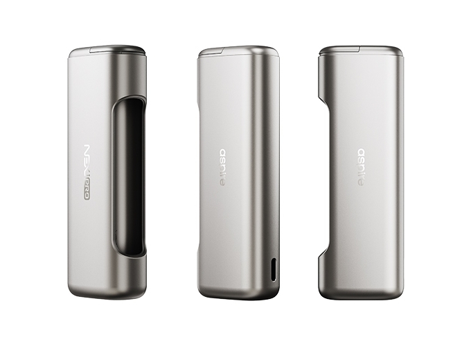 KIT NEXI PRO 2000 Mha ASPIRE CHAMPAGNE