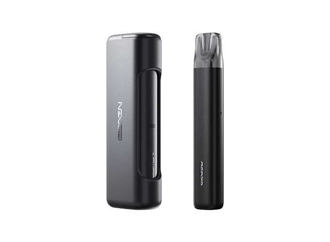 KIT NEXI PRO 2000 Mha ASPIRE NOIRE