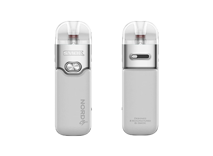 KIT NORD GT SMOKTECH BLANCHE