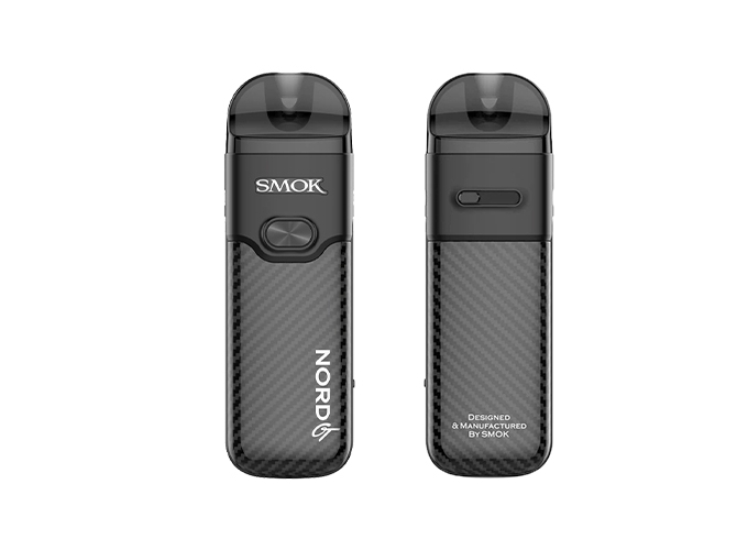 KIT NORD GT SMOKTECH  CARBON