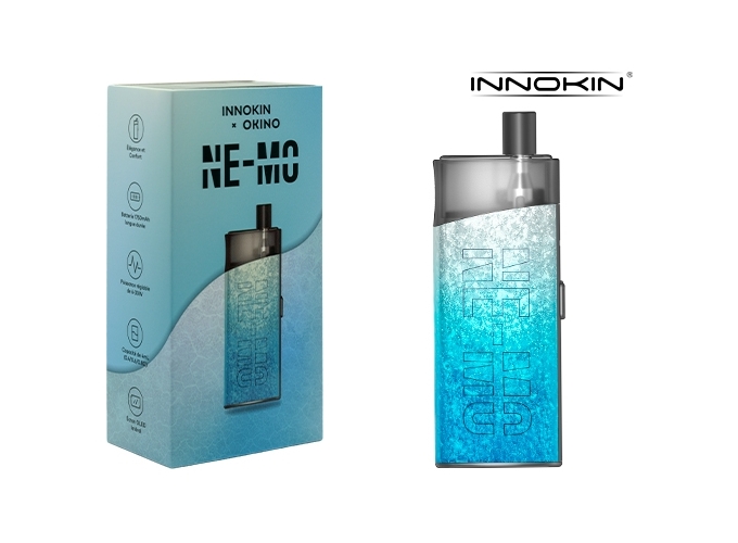 KIT  OKINO NEMO INNOKIN BLEU