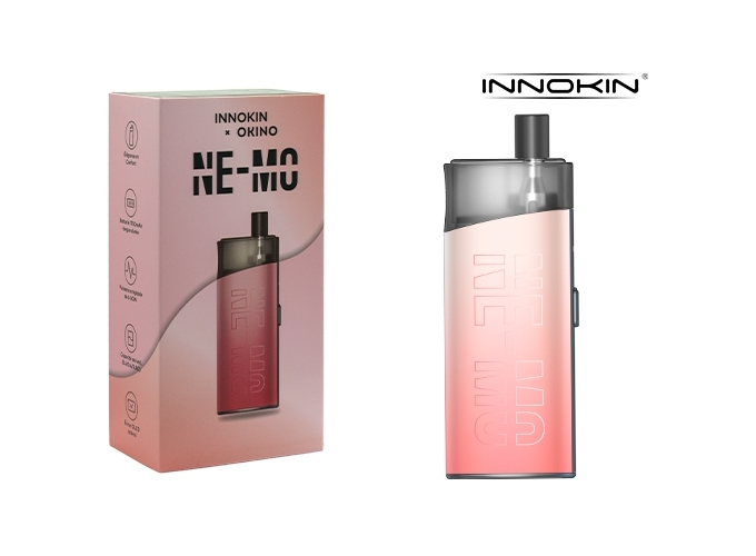 KIT  OKINO NEMO INNOKIN ORANGE