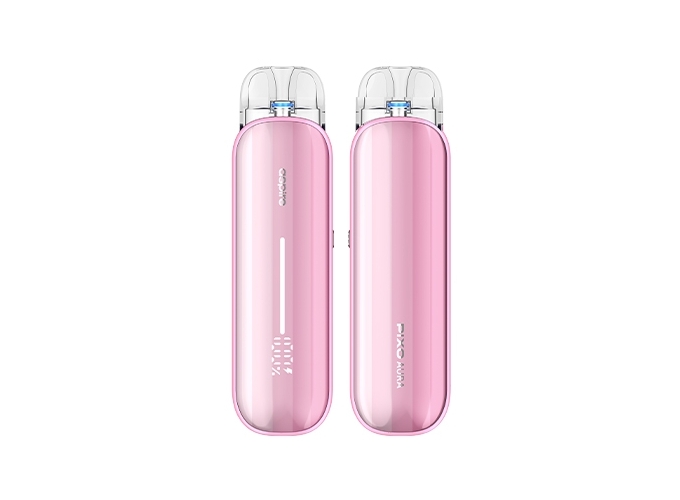 KIT PIXO AURA ASPIRE SAKURA PINK 1300 Mha
