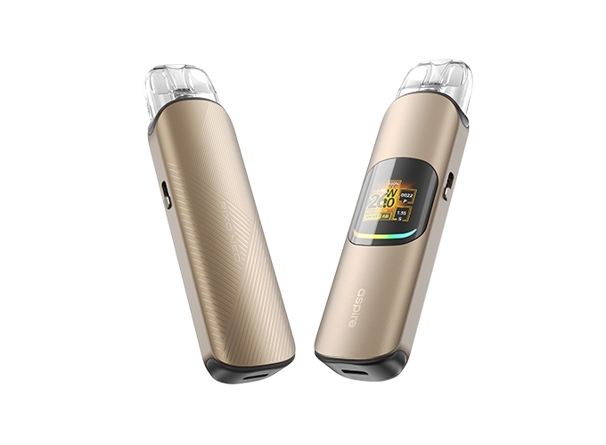 KIT PIXO NEO ASPIRE LIGHT BROWN 1300 Mha