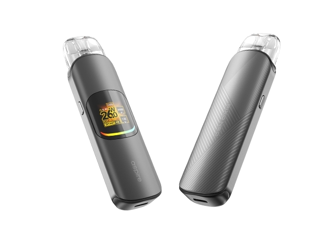 KIT PIXO NEO ASPIRE NOIRE 1300 Mha