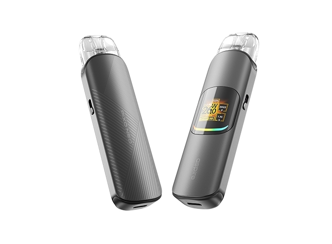 KIT PIXO NEO ASPIRE NOIRE 1300 Mha