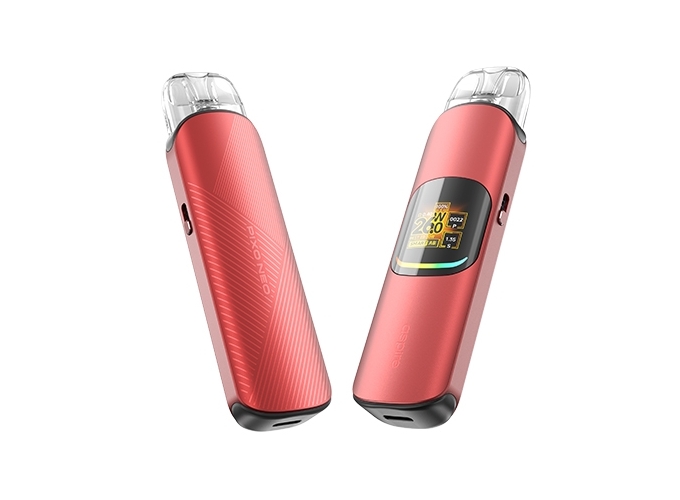 KIT PIXO NEO ASPIRE ROUGE 1300 Mha