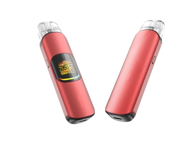 KIT PIXO NEO ASPIRE ROUGE 1300 Mha