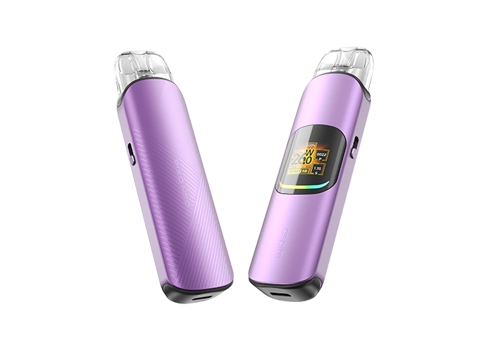 KIT PIXO NEO ASPIRE VIOLETTE 1300 Mha