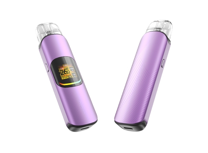 KIT PIXO NEO ASPIRE VIOLETTE 1300 Mha
