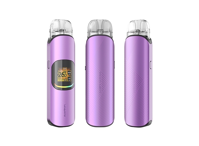KIT PIXO NEO ASPIRE VIOLETTE 1300 Mha