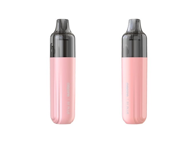 KIT R1 PLUS ASPIRE  PINK