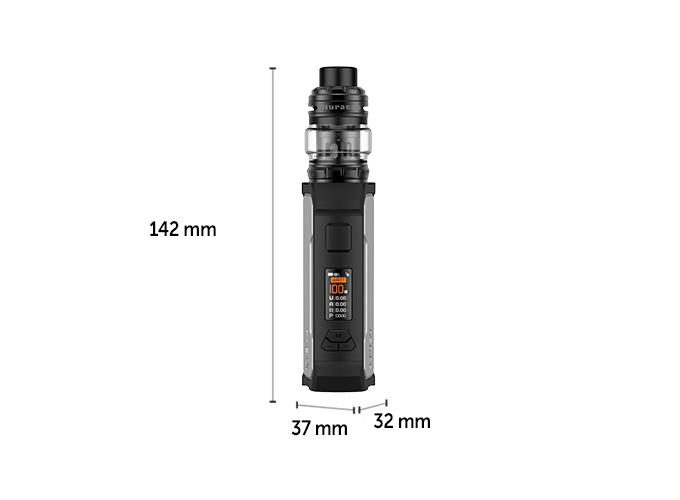 KIT RHEA X SILVER ( ACCUS NON PROPRIETAIRE)