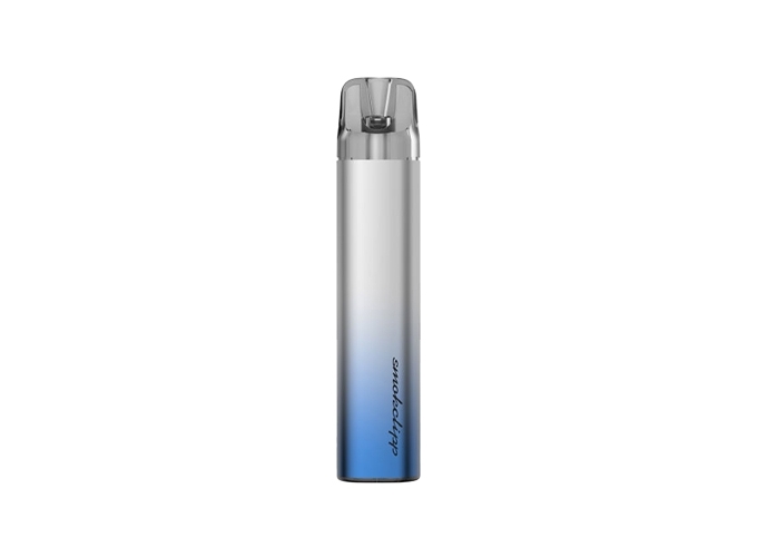 KIT SMOKCLIPP BLEU 600 mah
