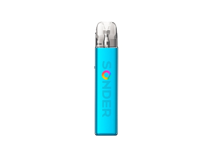 KIT SONDER Q2 GEEKVAP OCEAN BLUE