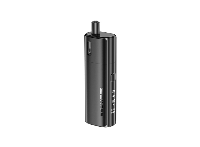 KIT SOUL 2 GEEKVAP BLACK