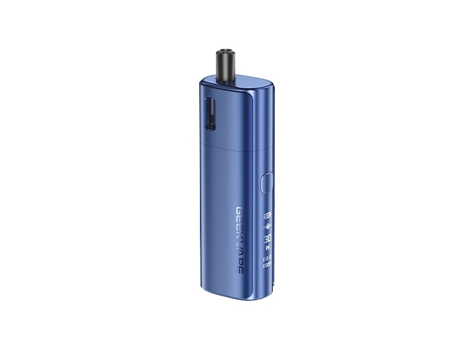 KIT SOUL 2 GEEKVAP BLEU