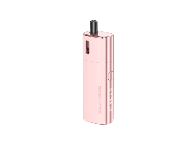 KIT SOUL 2 GEEKVAP ROSE