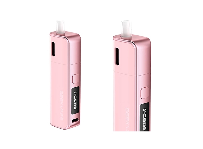 KIT SOUL GEEKVAP ROSE
