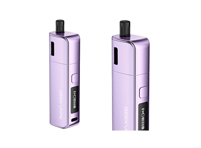 KIT SOUL GEEKVAP VIOLET
