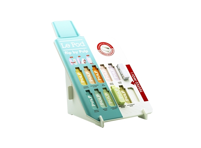 KIT TESTEUR PULP   EMBOUT TESTEUR