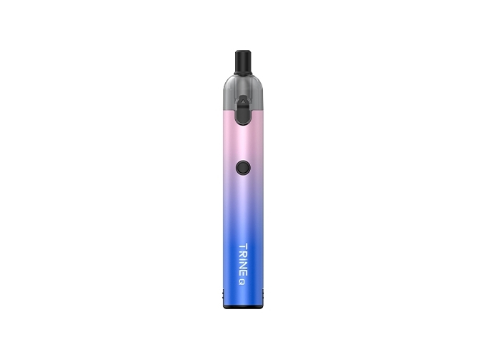 KIT TRINE Q INNOKIN BLEU ET ROSE