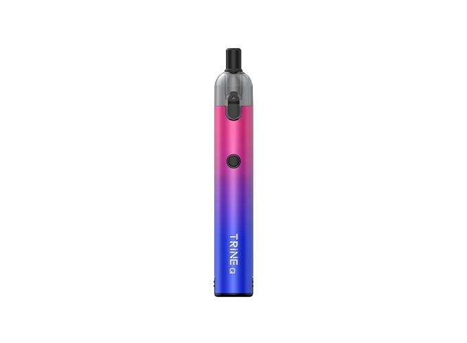 KIT TRINE Q INNOKIN BLEU ET VIOLETTE