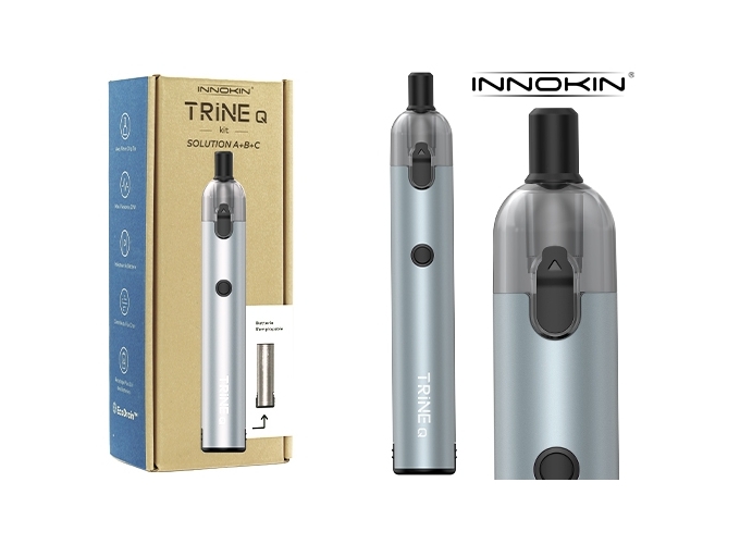 KIT TRINE Q INNOKIN GRISE