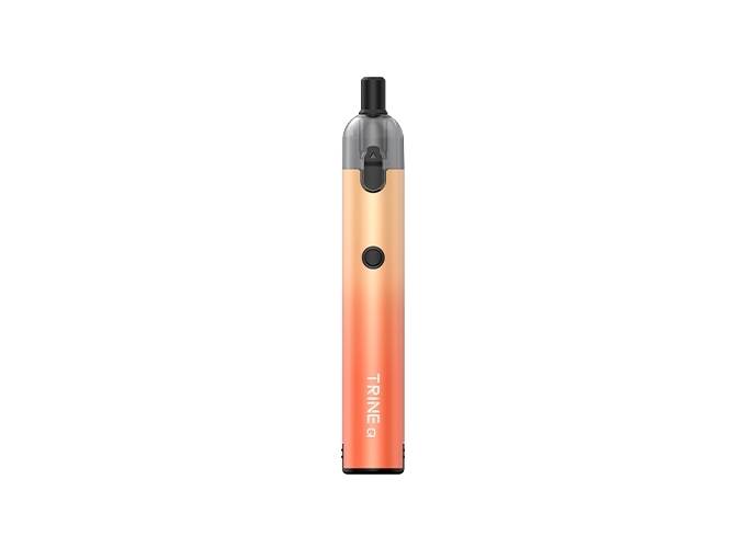 KIT TRINE Q INNOKIN JAUNE ET ORANGE