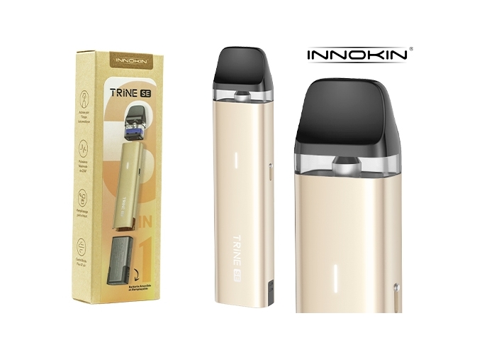 KIT TRINE SE INNOKIN GOLD