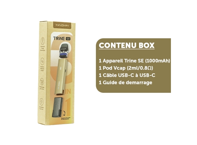 KIT TRINE SE INNOKIN GOLD