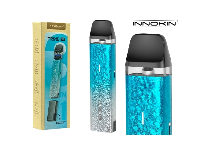 KIT TRINE SE INNOKIN ICE BLUE
