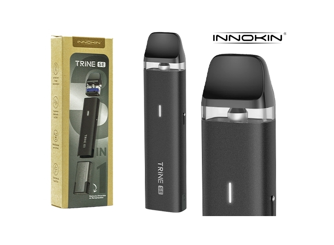 KIT TRINE SE INNOKIN NOIRE