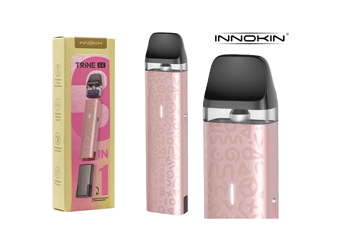 KIT TRINE SE INNOKIN ROSE