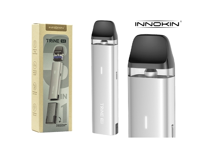 KIT TRINE SE INNOKIN SILVER