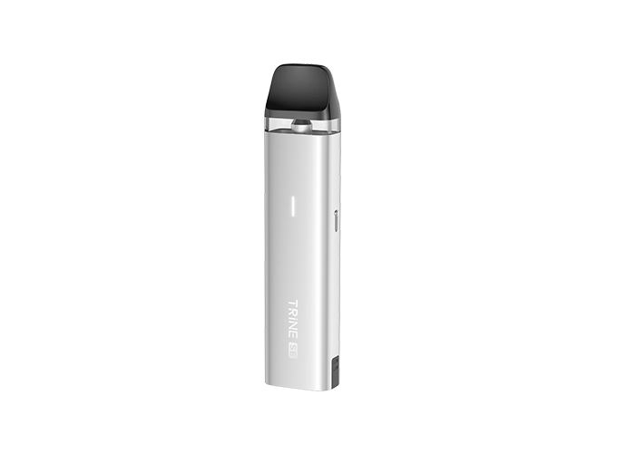KIT TRINE SE INNOKIN SILVER