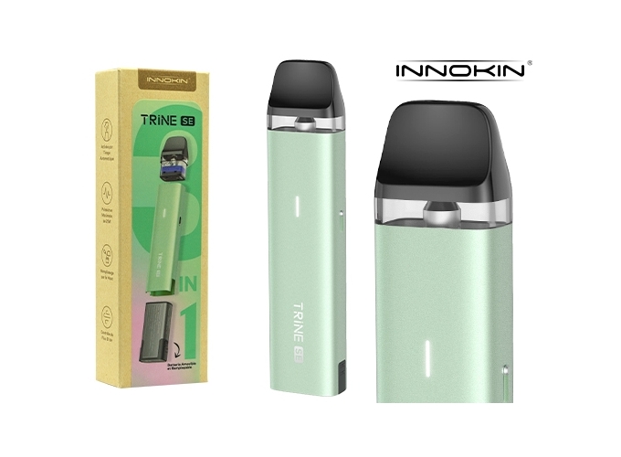 KIT TRINE SE INNOKIN VERTE