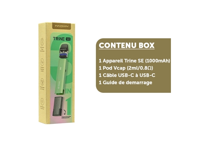 KIT TRINE SE INNOKIN VERTE