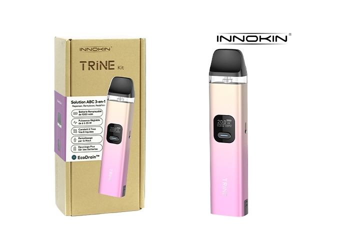 KIT TRINE VCAP ROSE