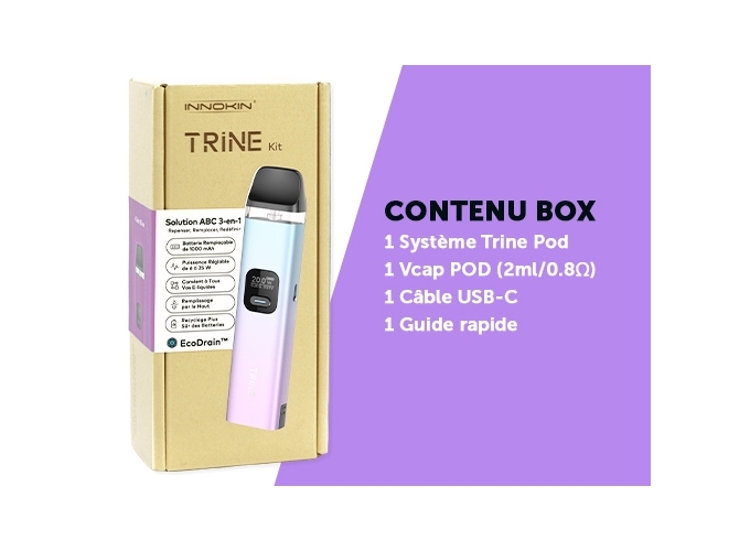 KIT TRINE VCAP VIOLET