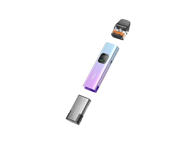 KIT TRINE VCAP VIOLET