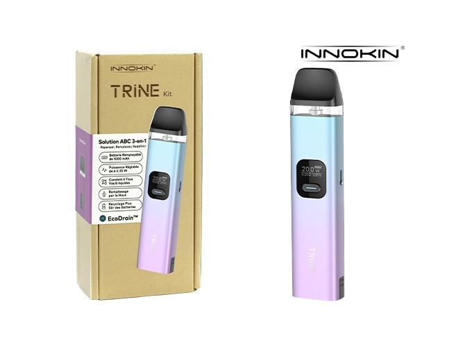 KIT TRINE VCAP VIOLET