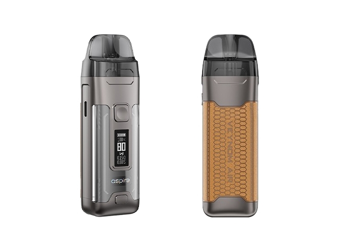 KIT VEYNOM AIR ASPIRE GUNMETAL 2800 mha